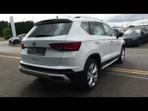 SEAT Ateca ATECA PA 2.0TDI 150HP XP - Image 2