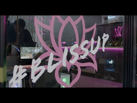 Welcome to Team Bliss's Crib