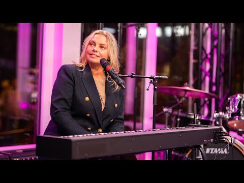 Linda Leen - Total affection  | #DodPieci 2025