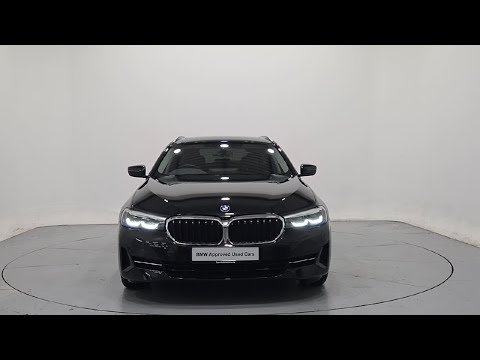 BMW 5-Series 530e SE Touring - Image 2