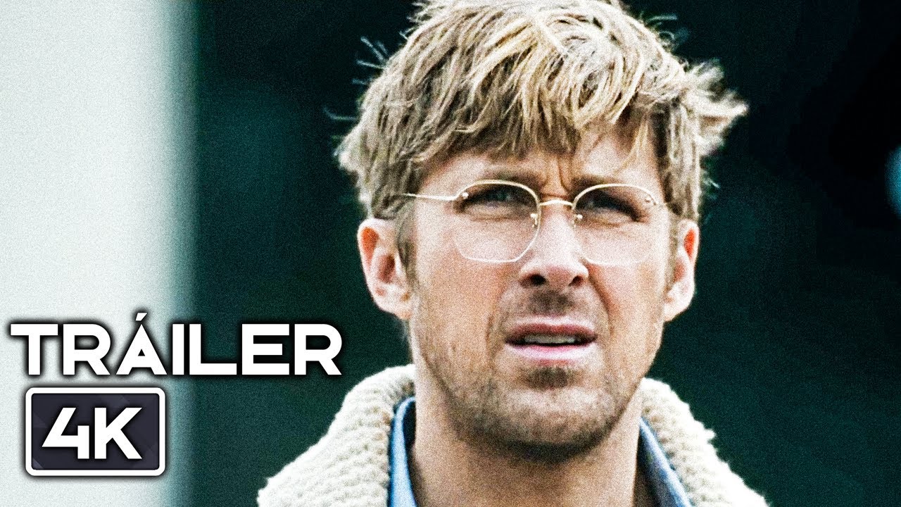 PROYECTO FIN DEL MUNDO Tráiler 2 Oficial Español Latino (2026) Ryan Gosling