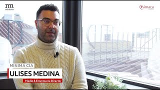 Entrevista MINIMA