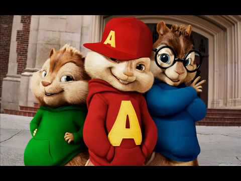 DJ Flow ft Dafina Zeqiri & Lumi B - Rude girl ( Version Chipmunks )