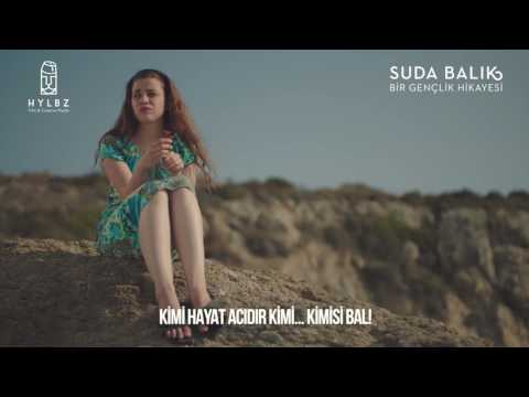 Ete Kurttekin feat. Rapangels Pi - Suda Balık