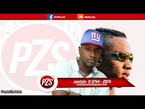 Mc LG e Mc Forlan - PZS ta o mundo (Áudio Oficial) (Studio PZS)