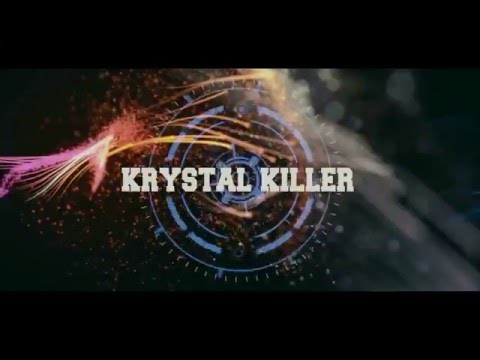 Krystalkiller - Showcase Bordeaux  avec Don Nakess, Troy et Yvy Realkillah (BGMFK), Neromick