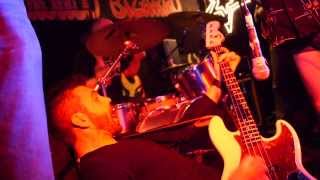 STNNNG Live @ Mondo Bizarro Rennes 24/02/2014 (Kfuel Show)