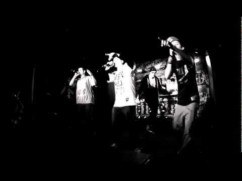 ParExcellence - 6 Stóp Pod Ziemią Feat. Baku (prod. Sempu)