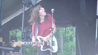 Courtney Barnett - Small Poppies - Wayhome Festival 2015
