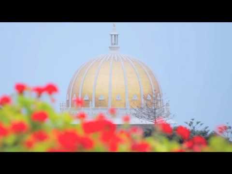 Baha'i Prayer, The Hidden Words of Bahá’u’lláh.