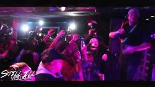 KRS ONE LIVE - Courtesy of A Keynote Company