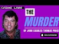 The Murder of John Charles Thomas Price