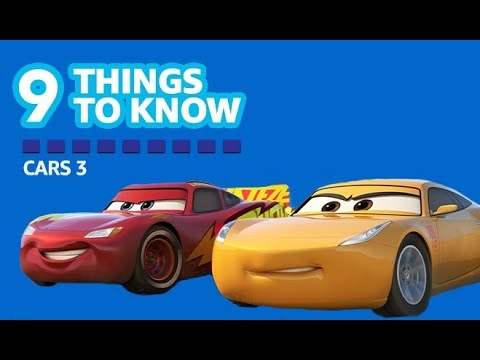 Cars 3 Imdb
