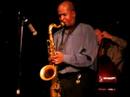 Greg Tardy Live at the Artists' Quarter