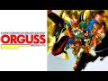 Super Dimension Century ORGUSS TV Promo Official Teaser JP