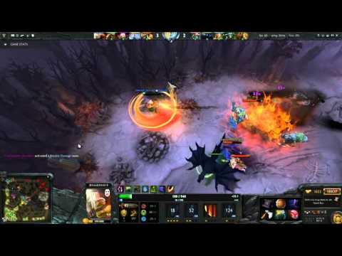 OG.CR1T - CRYSTAL MAIDEN RANKED MATCH - IMBA SUPPORT