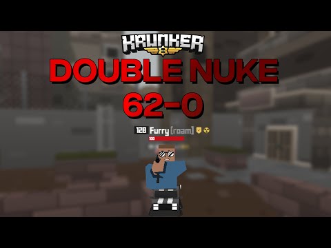 Krunker no Steam