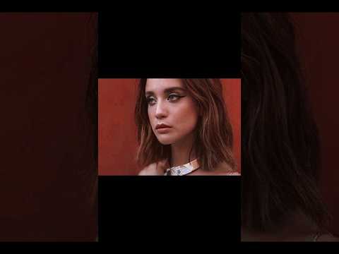 💔 Tragedia y Dolor 😢El Oscuro Camino de 🌑María Pedraza en Medio del Estrellato ✨ #shorts