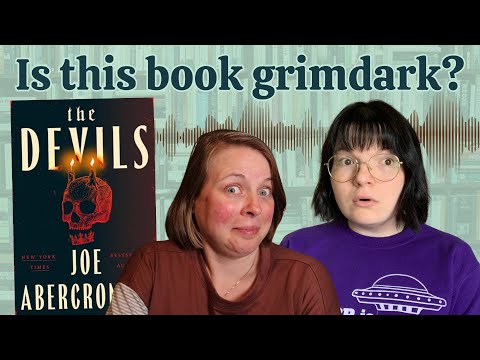 The Devils by Joe Abercrombie | Beginning through "In Circles"