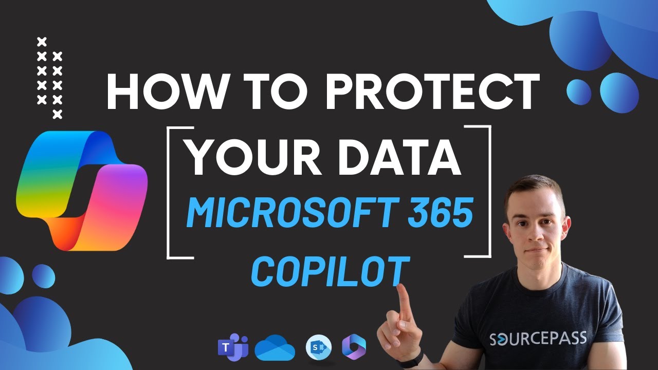 Secure Your Data from MS 365 Copilot Threats Now!