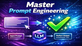 37. What is Prompt Engineering? | LLM Techniques & Best Practices In Hindi