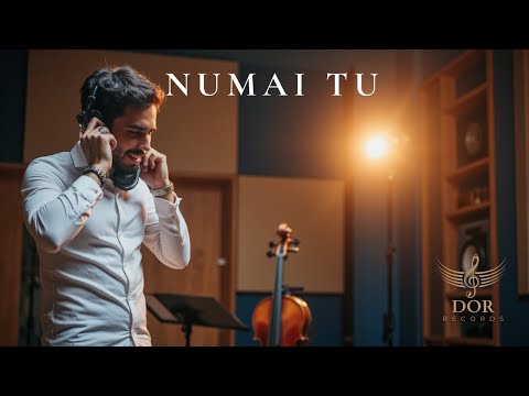 Numai Tu – 🔥 Noul Hit care a Cucerit Inimile Tuturor 🔥