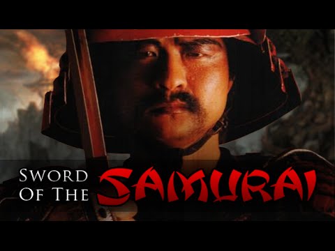 Sword of the Samurai