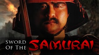 Sword of the Samurai - Night Dive Studios Trailer