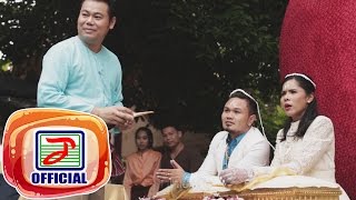 แช่งใส่ซอง – เพชร สหรัตน์