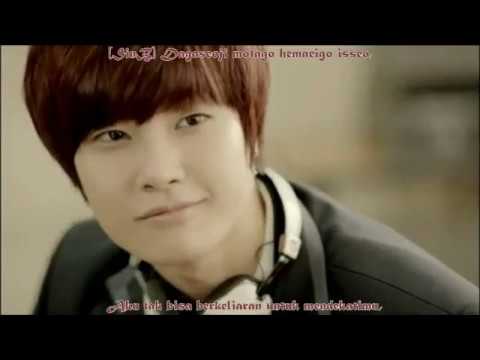 ROUGH (시간을 달려서) - GFRIEND 여자친구 (GFriend x Boyfriend 보이프렌드  ver.)