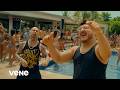 OJITOS ROJOS ll - Grupo Frontera, Ke Personajes (Oficial Video)