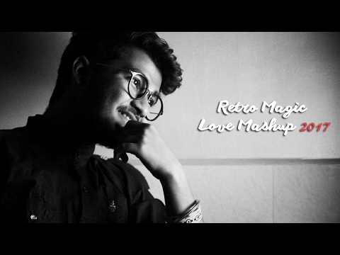 VALENTINE'S MASHUP 2017 | By- Deeshak Patra(Cover)