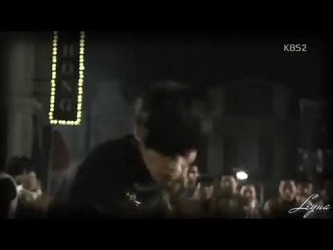 Shin Jung Tae & Mo Hwa ( Kim Hyun Joong) & Song Jae Rim) - The Game Of Life.