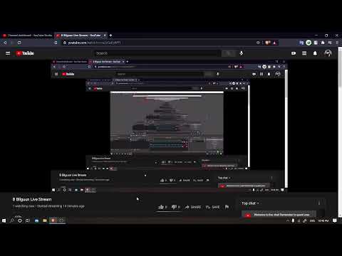 B Bilguun Live Stream