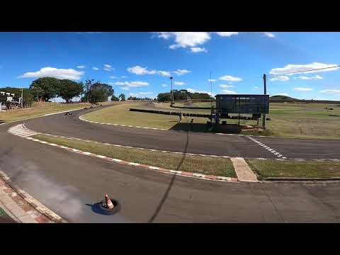 ECPA - Kartódromo de Piracicaba (SP) - Teaser