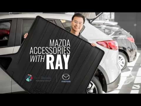 Mazda Floor Mats vs Liners
