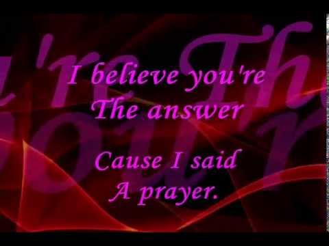 Believe