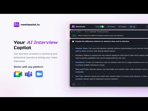 Item video thumbnail