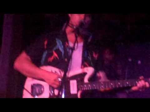 Delta Spirit SXSW 2010 - Children LIVE at Emo's