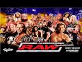 WWE Monday Night Raw Theme Song 2002-2006 ...