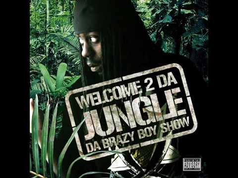 Brazy Boy - Brazy Boy