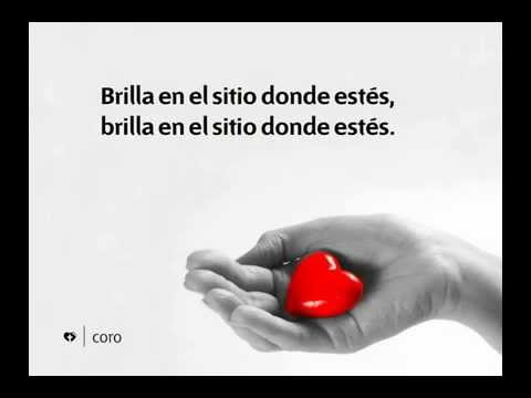 502 BRILLA EN EL SITIO DONDE ESTÉS