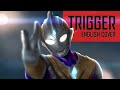Trigger Ultraman Trigger Fan Made English Lyrics