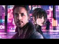 BLADE RUNNER INTERLINKED LONELY LIES X GOLDKID
