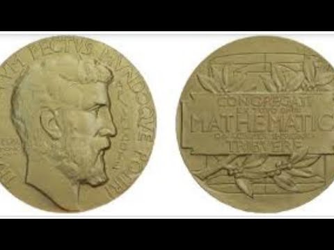#FieldsMedal #JohnCharlesFields John Charles Fields || Founder of the Fields Medal ||