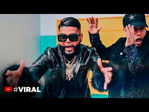 El Alfa "El Jefe" x El Mayor Clásico - GALAPIN (POR FIN SE DIO LA COLABORACION MAS ESPERADA)