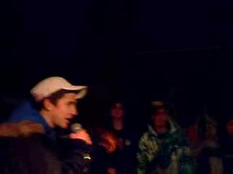 Kako VS Hibe ( Trozo Kako REPLICA ! )