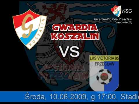 Gwardia Koszalin - Victoria Przecław [zapowiedź meczu]