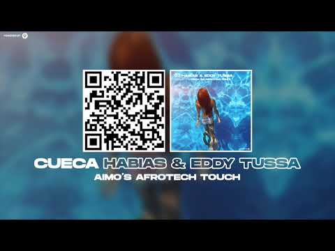 Habias, Eddy Tussa - Cueca (Aimo's Afrotech Touch) // GUETTOZ MUZIK