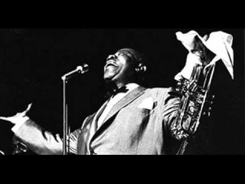 Weary Blues - Louis Armstrong